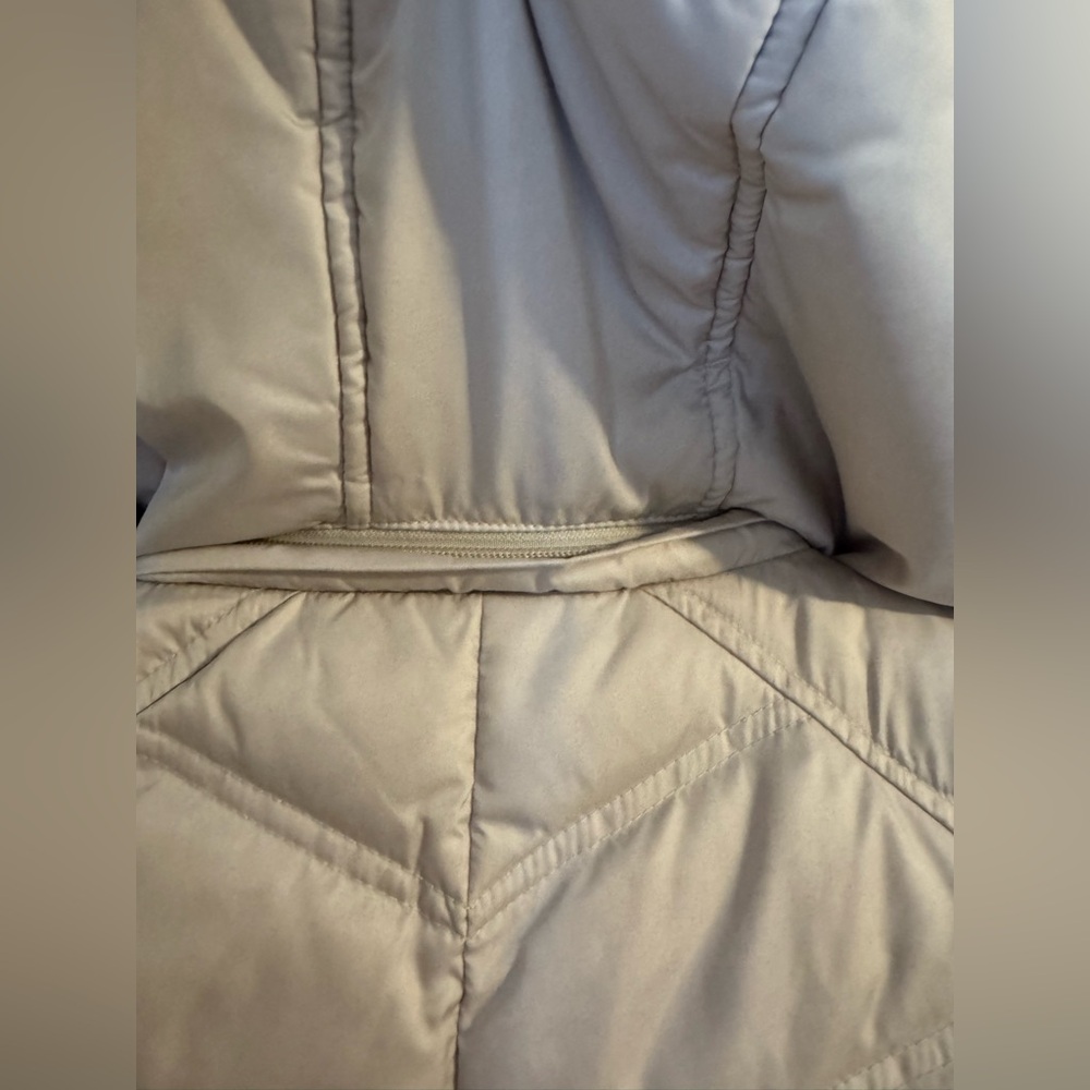 Kenneth Cole Winter Jacket - Picture 5 of 6